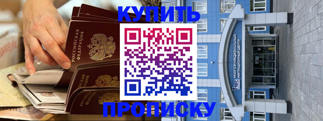 прописка гарантия в Куровском